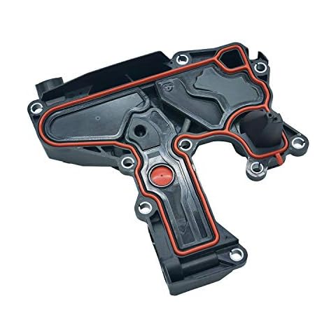 Válvula PCV Separador de Aceite ZEALfix para Audi y Volkswagen Cover