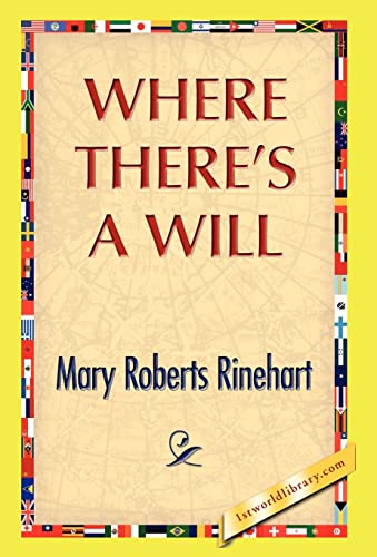 Where There's A Will