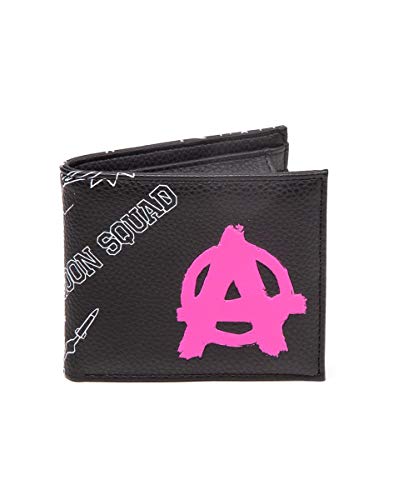 Preisvergleich Produktbild Rage 2 - Bifold Wallet Multicolor
