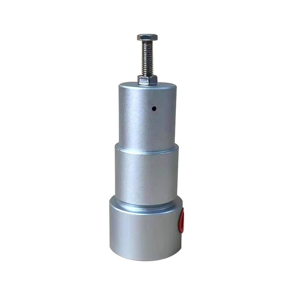 36896892 Regulator Valve Assembly For Doosan Air Compressor - Replacement Pressure Valve