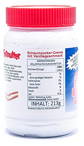 Fluff 8314 Gluten Free Nation Fluff Marshmallow Spread thumb #1