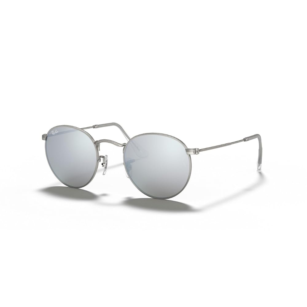 Ray-Ban 0RB3447 グレー サングラス 楽天市場】レイバン サングラス 度付き対応 RB3447 019/30 50