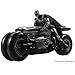 McFarlane - DC Multiverse - The Flash Movie Vehicle - Batcycle