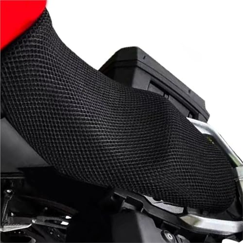 Housse de coussin de siège moto pour Suzuki V-Strom DL650 DL1000 DL250
