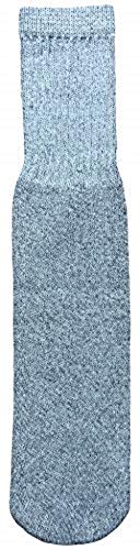 Yacht & Smith 240 Pairs of Kids & Children's Cotton Tube Socks, Wholesale Bulk Pairs Referee Style, Boys Girls2