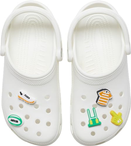 Image of Crocs Rugby Champ 5 Pack