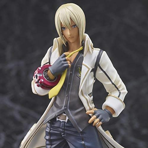 GOD EATER 2 ソーマ・シックザール 限定版　フィギュア Amazon.co.jp: 『GOD EATER 2』ソーマシックザール ノンスケール