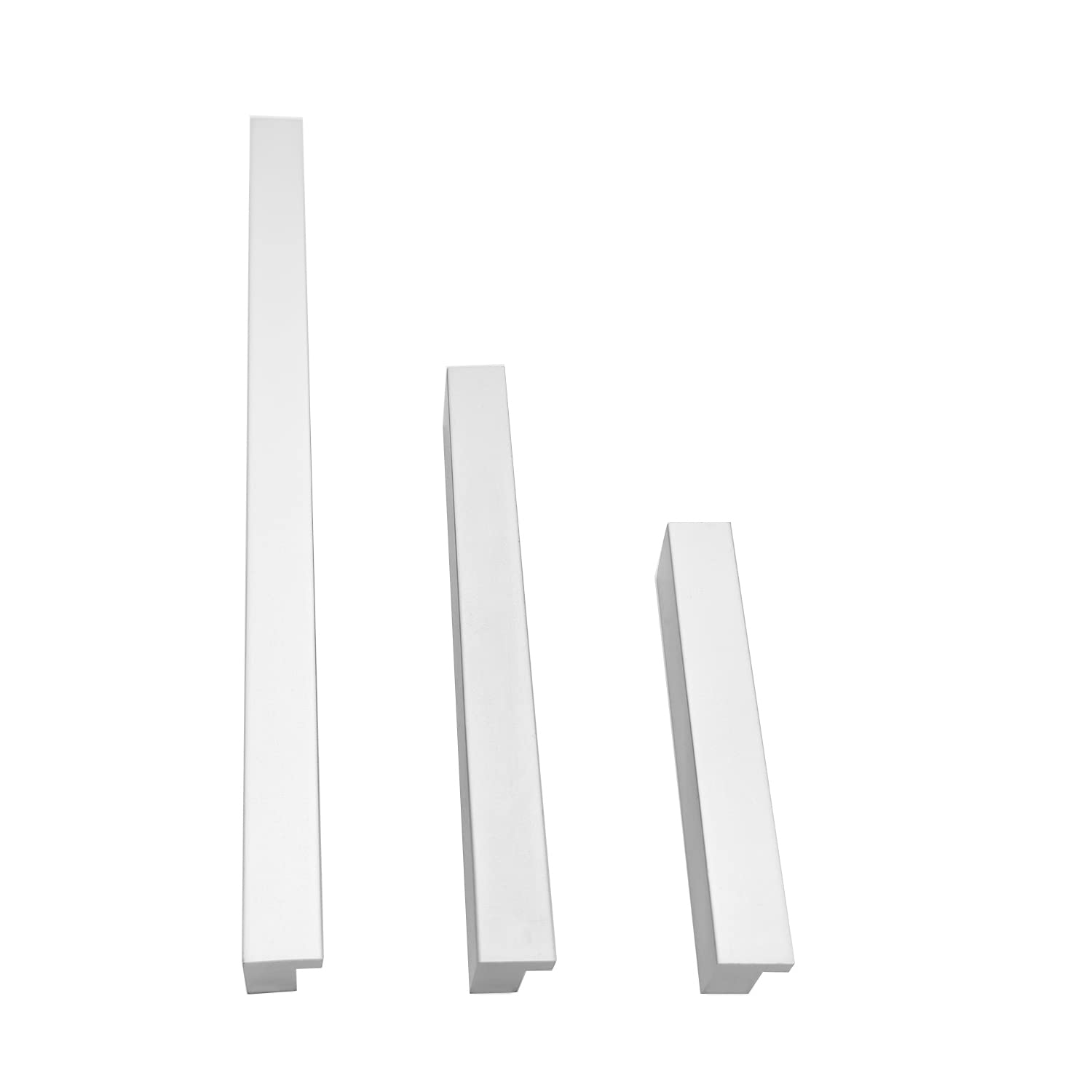 Sigel Magneten Be!board 8 stuks vierkant 10x10x10mm Zilver