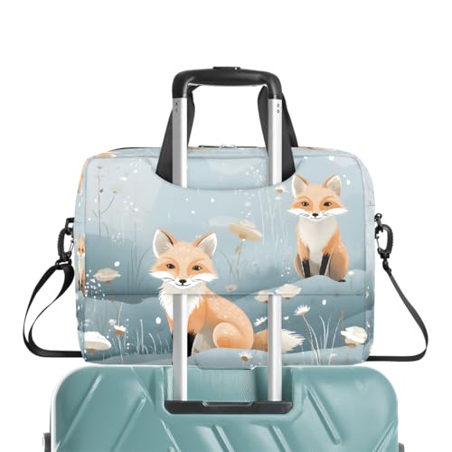 Bolsa Forest Fox para Laptop 15.6 Pulgadas miniatura 7