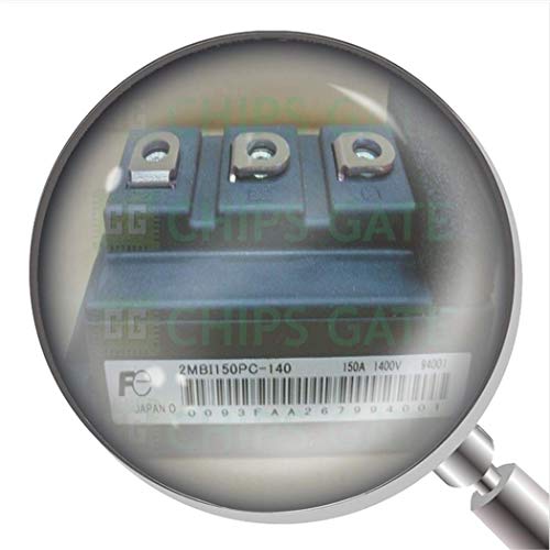 2MBI150PC-140 1Pcs New 2Mbi-140 Igbt 2Mbi140