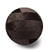 Gaiam Balance Ball Chair Cover (Chocolate)