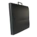 Prat Start 0 Essential Portfolio Weather-Resistant Transport and Presentation 17 X 22 X 1.5 inches Black (S0-1221)
