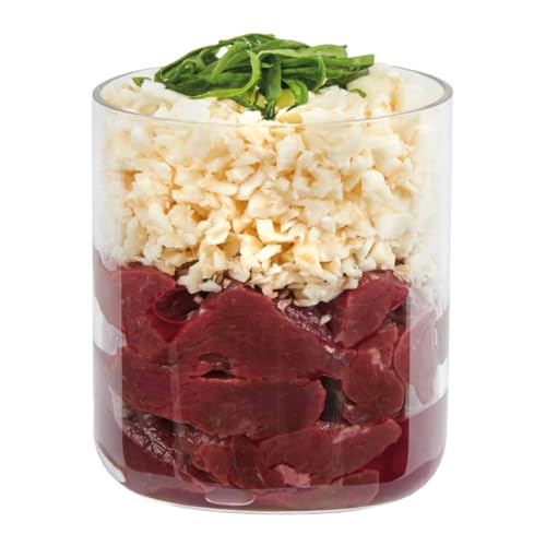 futterplatz.de Nassfutter Bundle Hypoallergen Pferd für Hunde - Plus 1