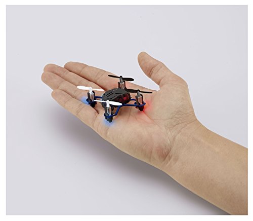 Revell Control 23971 - Mini Quad Copter Nano Quad