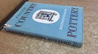 English country pottery B0000CHSQY Book Cover