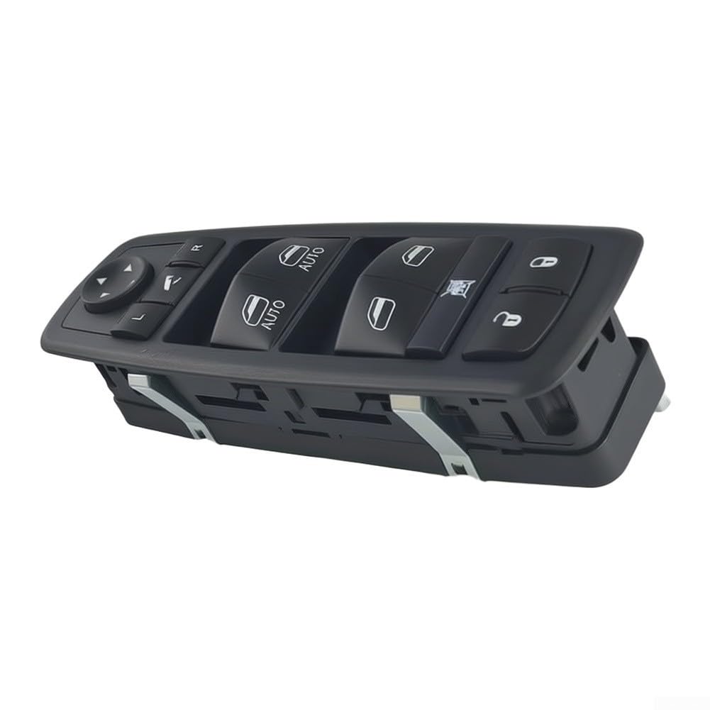 Botonera Elevalunas 68289803AB Repuesto Exacto para jeep 2016 a 2019
