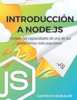 Introducción a Node.js 1096332213 Book Cover