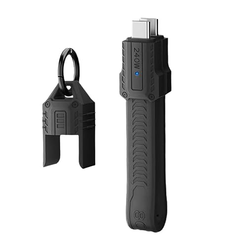 [Bzvshdgee] USB4CX[dP[u80GBPS 8K 60Hz USB C To Type C|[gPD240W|[^uL[`F[C[ubNpp[oN