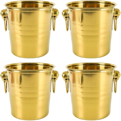 Enfriador de bebidas para fiestas contra botellas calientes 2