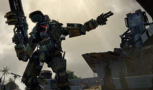 Image of Titanfall - Xbox 360 (Renewed)