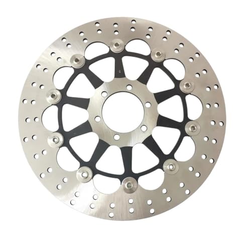 Disque de frein avant 320mm pour TNT600 et BN600 - 2