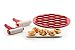 Lekue Mini Pie Kit, Red