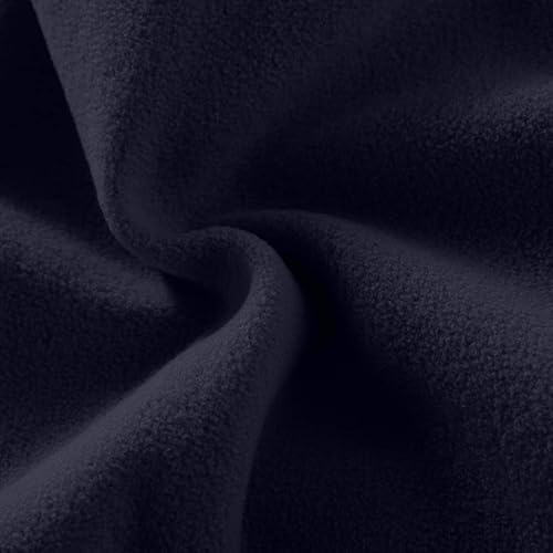 Boys Girls Fleece Vest Jacket Warm Soft Sleeveless Jacket Ligntweight Full Zip Outerwear Vests Winter Vest4