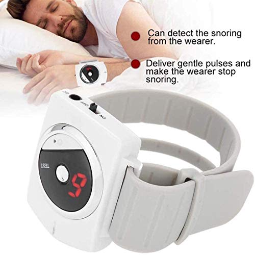 Bracciale Anti Russamento Smetti di Russare