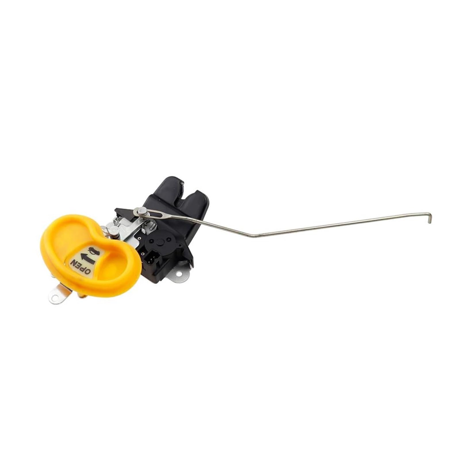 Serrure de coffre arrière 81230-2H000 Hyundai Elantra L4 2.0L