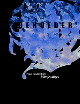 Paperback BEHOLDER: visual statements by john jennings Book