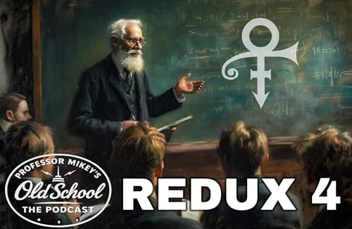 OLD SCHOOL Redux 4 (Episodes 11,12,13,14)