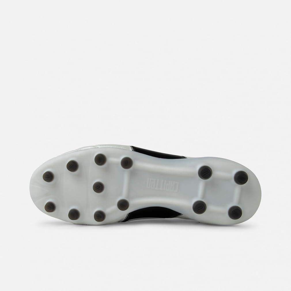 Amazon.co.jp: CAPITTEN キャピテン CAPITTEN ONE MID CAPM10102 WHT