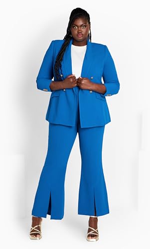 City Chic Women's Kiana Jacket4