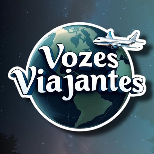 Vozes Viajantes Titelbild