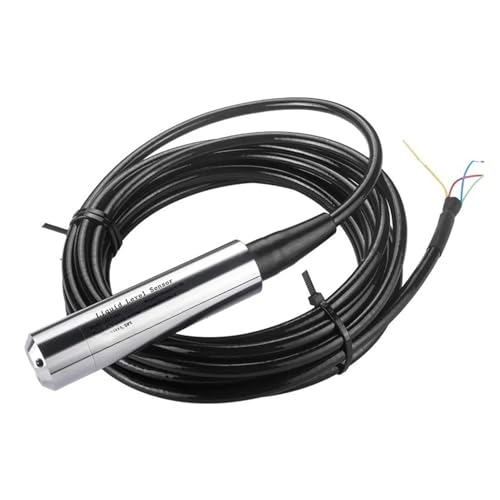 Capteur de niveau de liquide 0-5V 400cm pour mesure de cuve précise