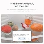 Google Pixel 9 Pro - Unlocked Android Smartphone with Gemini, Triple Rear Camera System, 24-Hour Battery, and 6.3" Super Actua Display - Obsidian - 128 GB - Image 4