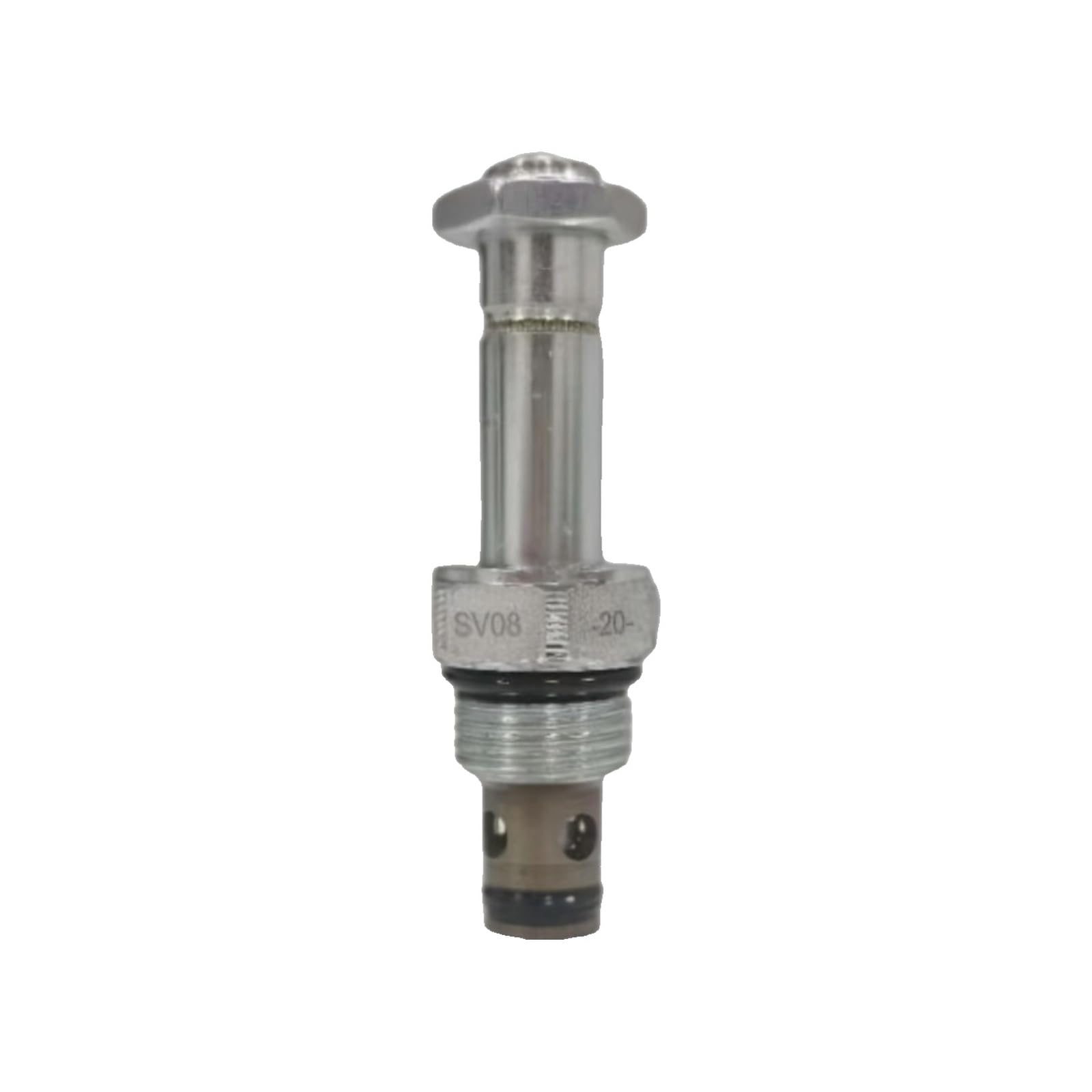 1 pcs SV Series SV08-41 Threaded Cartridge Valve