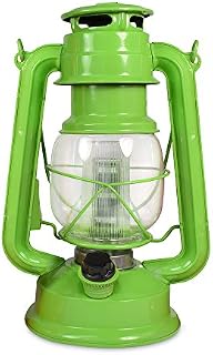 NorthPoint 190604 Tropical Collection Fresh Lime Vintage Lantern