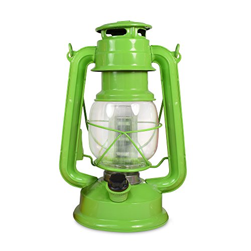 NorthPoint 190604 Tropical Collection Fresh Lime Vintage Lantern