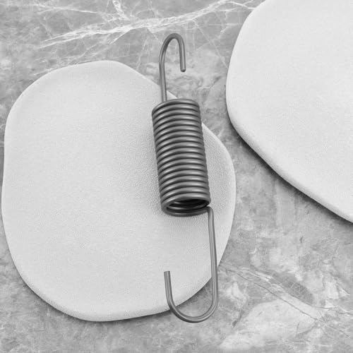 Resorte de tensión de 6 pulgadas para mecanismo de mecedora reclinable compatible 3