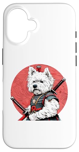 �E�G�X�g�E�n�C�����h�E�z���C�g�E�e���A�E�T�����C�E�t�@�j�[�E�h�b�O�E�E�H���A�[ �X�}�z�P�[�X iPhone 16 �p