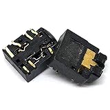 for Xbox One S Controller 3.5 mm Jack Headphone Audio Jack Port Socket Model 1708 Replacement...