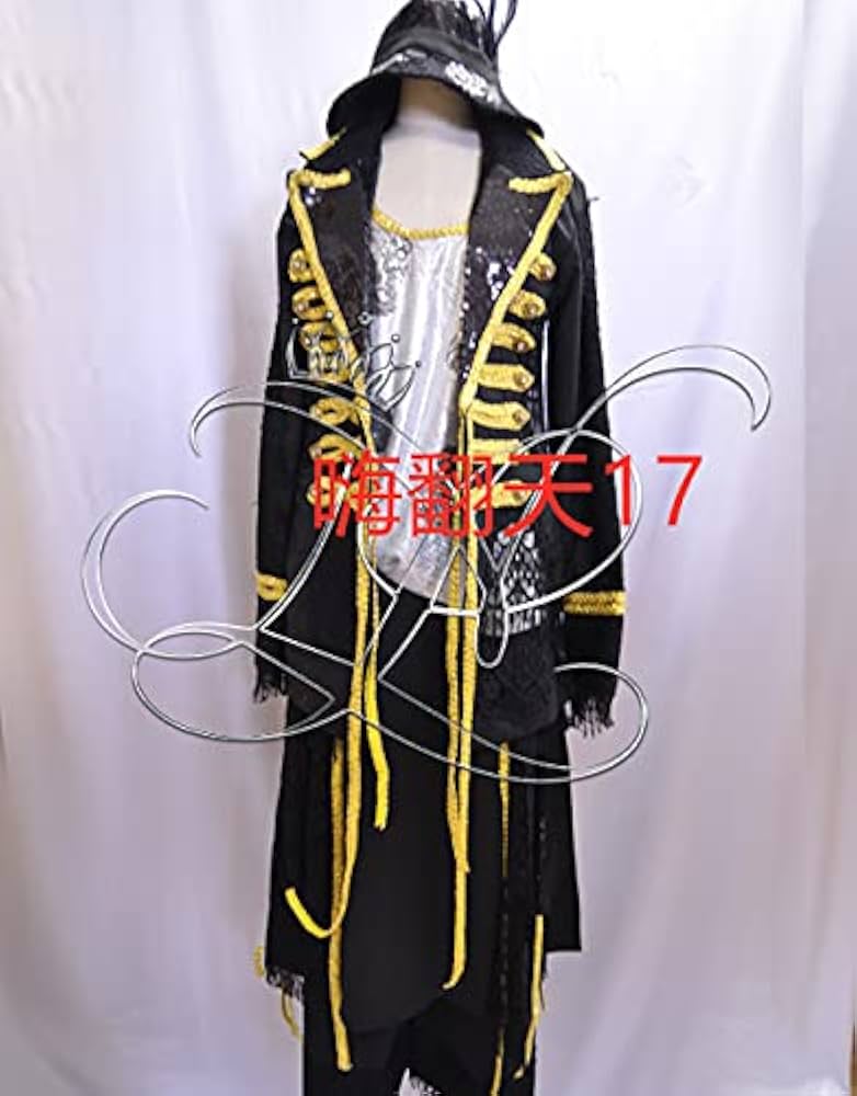 コスプレ衣装 AL Amazon.co.jp: [healall] Fate/Grand Order アストルフォ風 第1