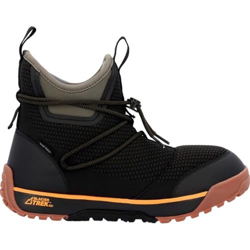 Image of Xtratuf Men's Ice Nylon Ankle Deck Boot