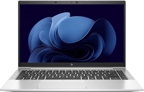 HP EliteBook 840 G8 14" Laptop Intel Core i7-1185G7 512GB SSD 32GB RAM FHD (1920x1080) IPS Non Touch Windows 11 Professional (Renewed)