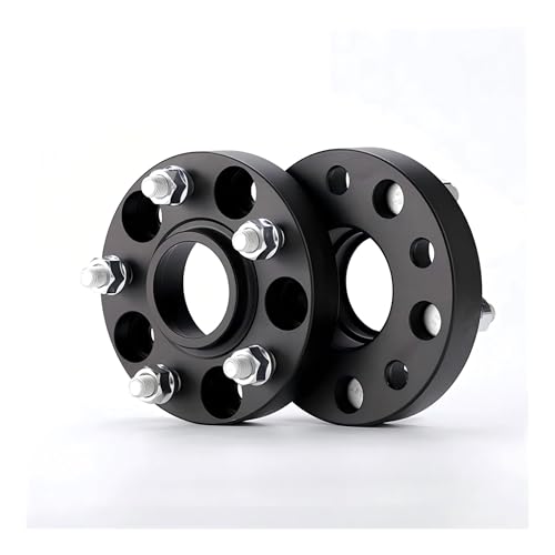 Entretoise de roue double centrage 60.1mm pour stabiliser le train de votre Lexus