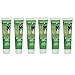 Clubman Pinaud Styling Gel Hair Groom for Men, 3.75-Ounce (Pack of 6)
