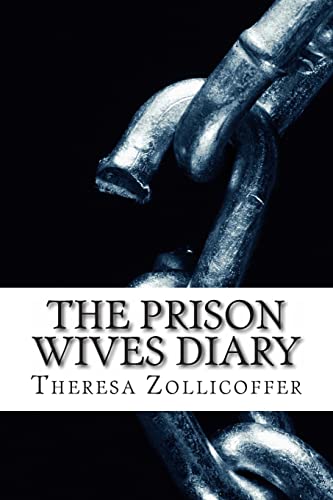 The Prison Wives Diary (The Prison Wives Diaries 2: Lemonade)