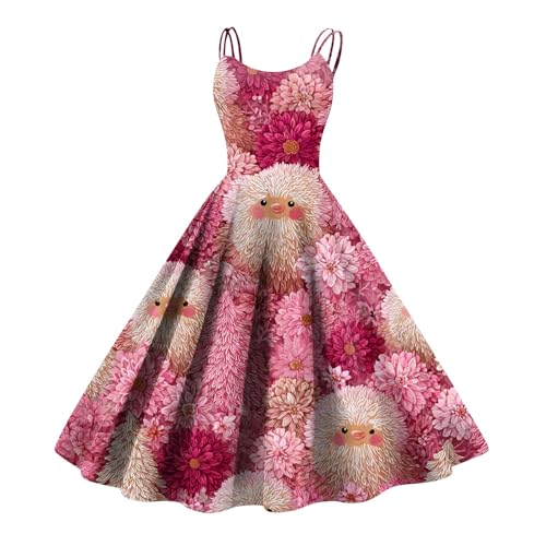 Weihnachtskleid Damen Grün, Festliche Kleidung Damen, Pailletten Vintage Xmas Weihnachtsmotiv Weihnachtsbody Christmas Dress Women, Weinglas Lustig...