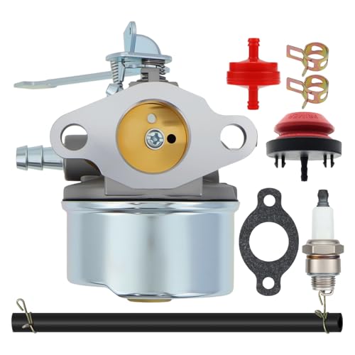 JUNENTER 640086A �L���u���^�[ Tecumseh 640086 632641 632552 HSK600 HSK635 TH098SA 3HP 2 �T�C�N���G���W�������p Toro CCR1000 �L���u����@�p